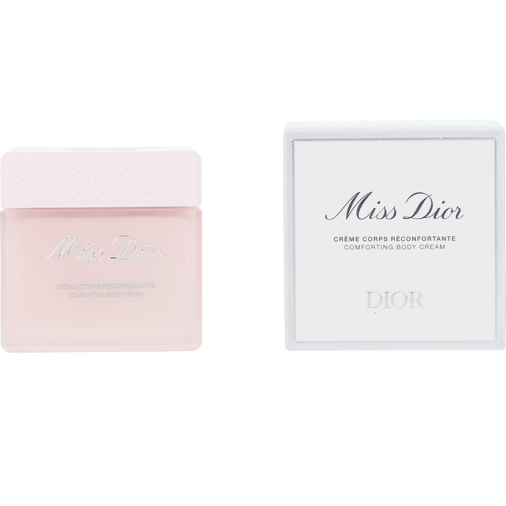 Dior MISS DIOR CREME DE ROSE body cream Body moisturiser buy online