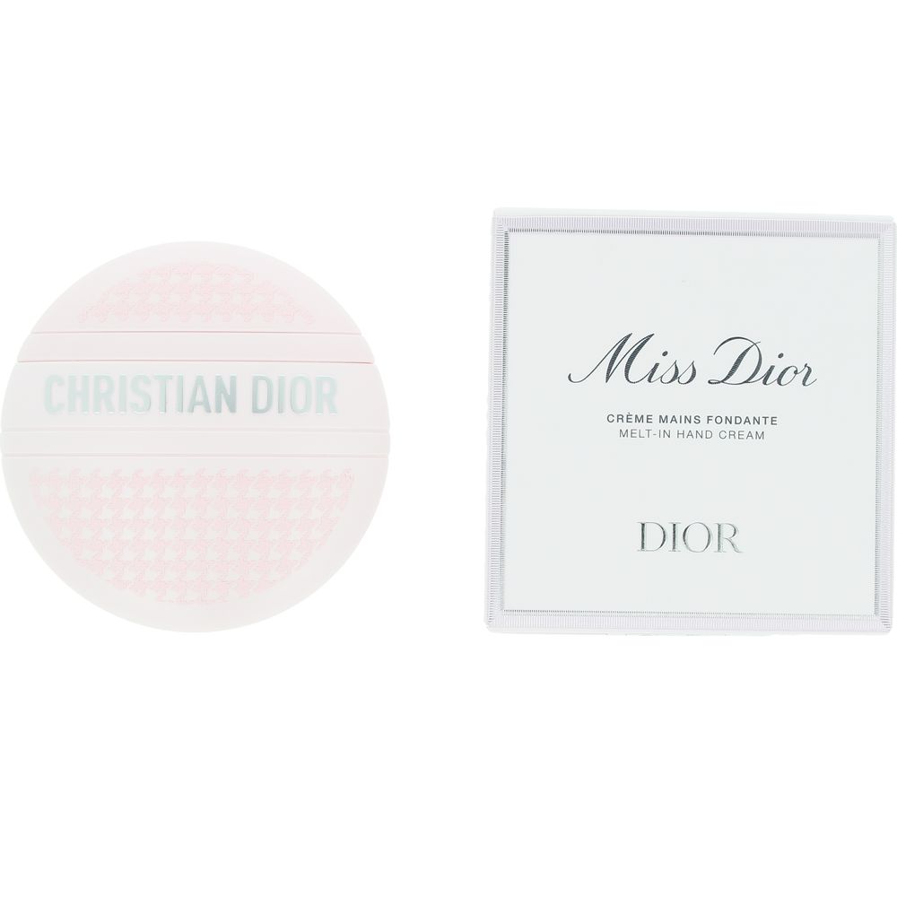 Dior MISS DIOR CREME DE ROSE hand cream Hand cream & treatments buy online