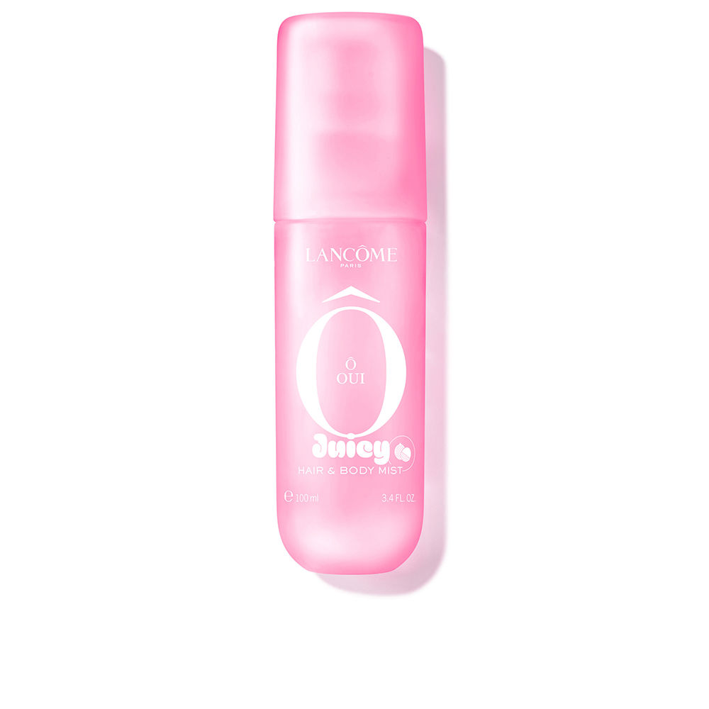 Ô Oui body mist 100 ml