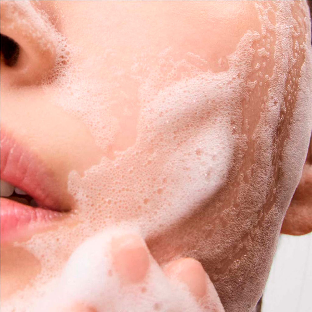 SÉBIUM active foaming gel specific active cleansing Gels and Soaps