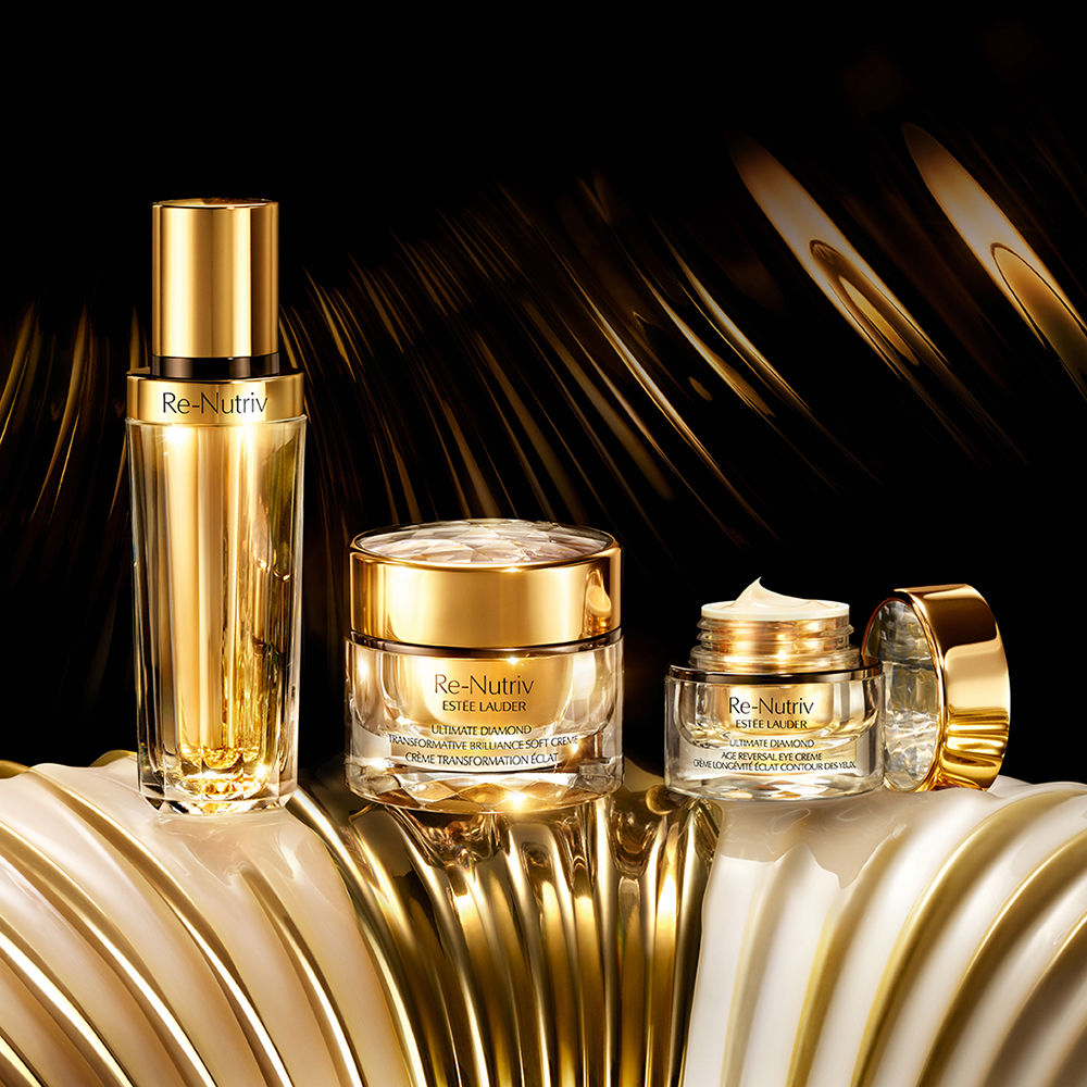 Estee Lauder Re-Nutriv Ultimate Diamond Serum 30ml 9