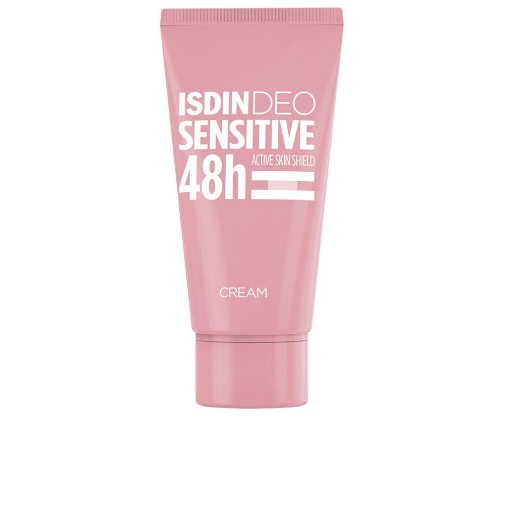 Lambda Control intense 48h deodorante en crema 50 ml