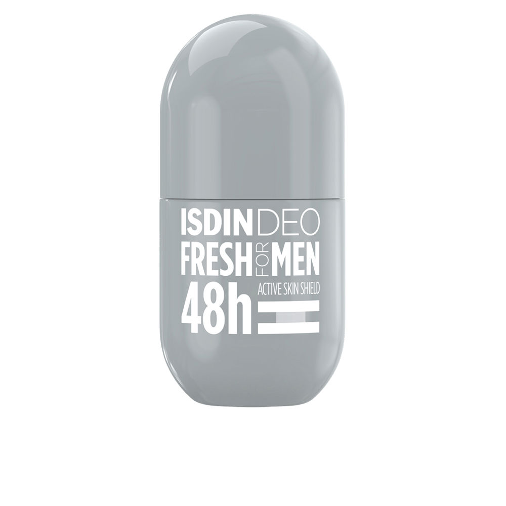 Isdin Deo Fresh For Men deodorante roll-on 50 ml