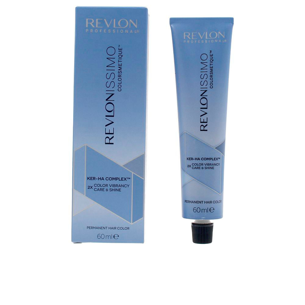 Revlonissimo Colorsmétique #7.01 - vue 2