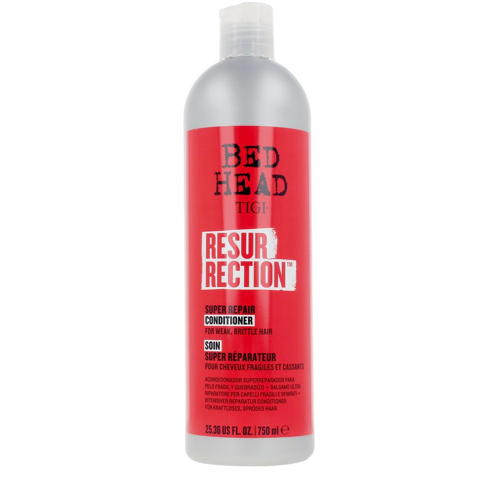Tigi BED HEAD resurrection conditioner Moisturizing and nutritious buy online