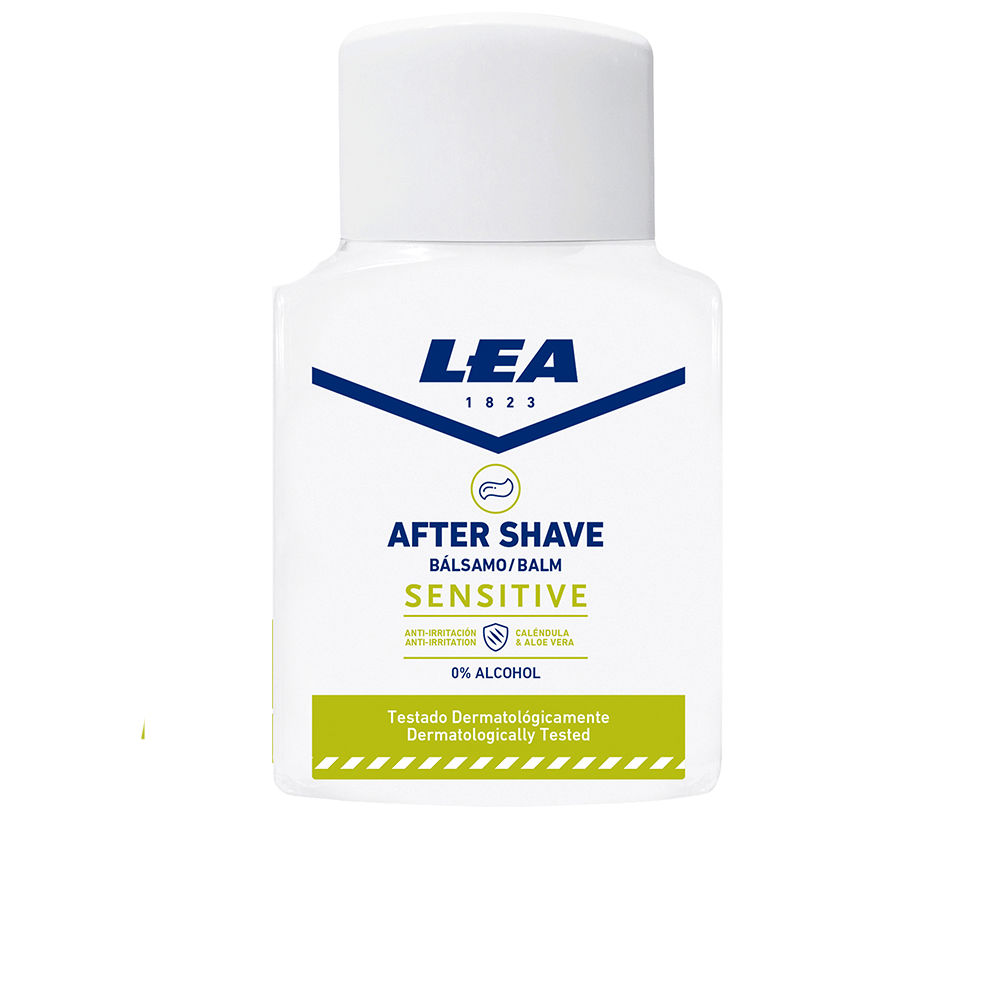 Sensitive bálsamo after shave 0% alcohol 125 ml