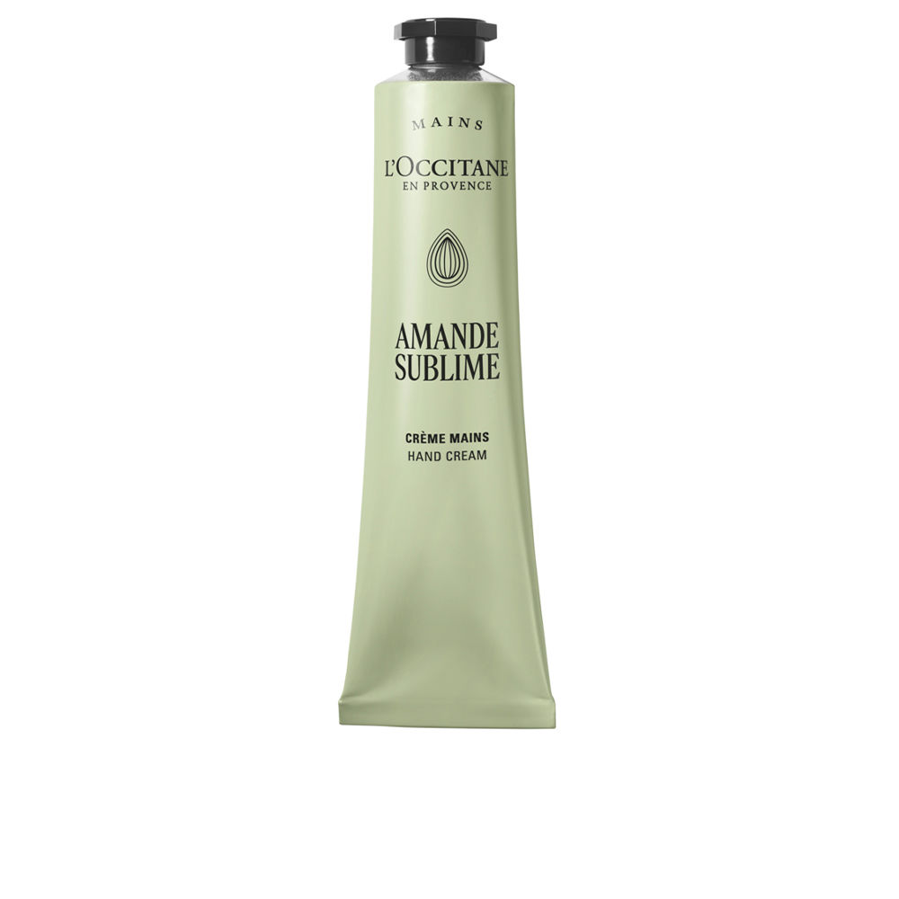 Amande Sublime crema de manos 75 ml
