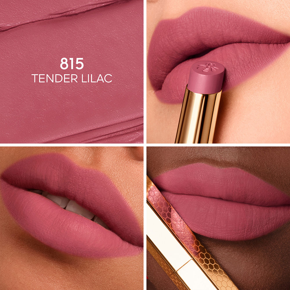 KISSKISS ブラーマットリップスティック Guerlain、リップメイク