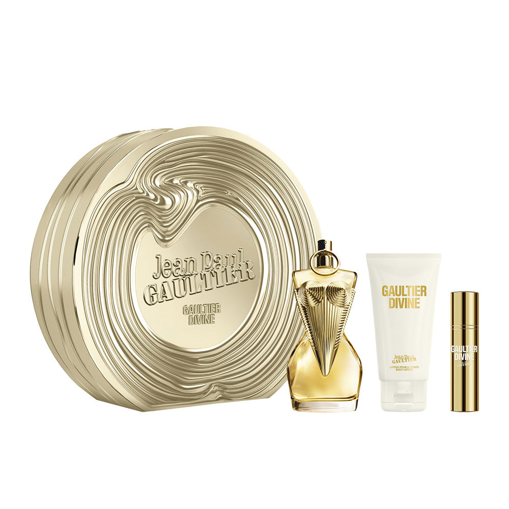 Etui Gaultier Divine 3 pcs - vue 5