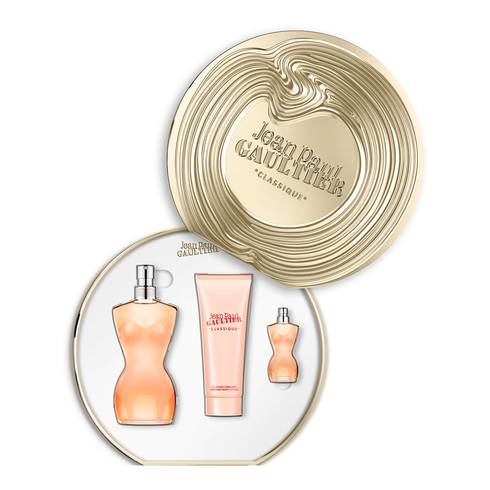 Fragrances Jean Paul Gaultier Classique 50ml Eau De Parfum 50ml 