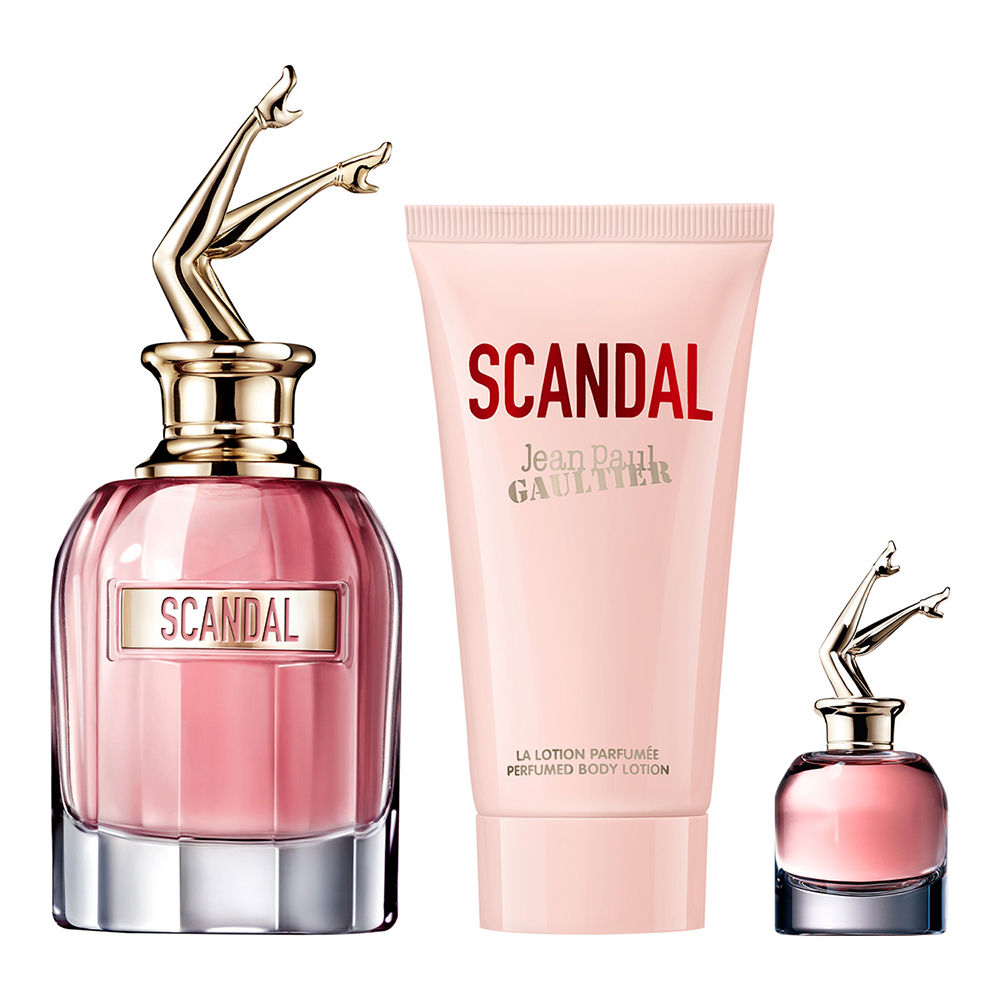 Scandal 3-Piece Set - Billede 2