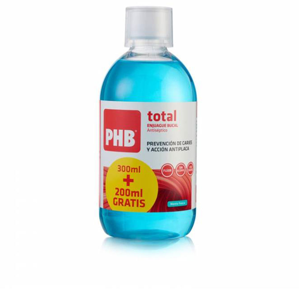 Phb enjuague bucal 500 ml