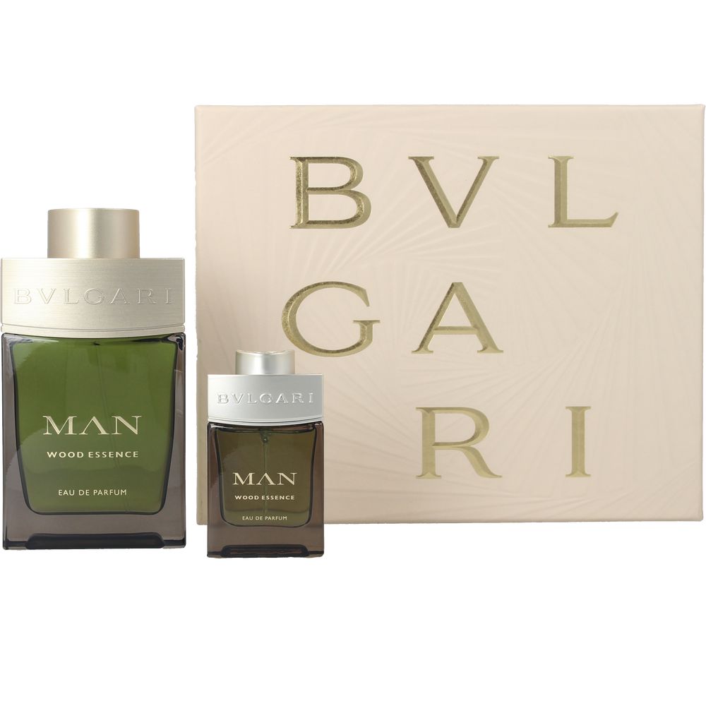 BVLGARI MAN WOOD ESSENCE perfume EDP · Buy Online at Best Price