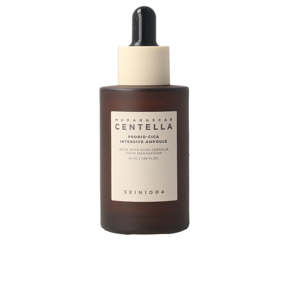 Madagascar Centella Probio-Cica intensive ampolla 50 ml