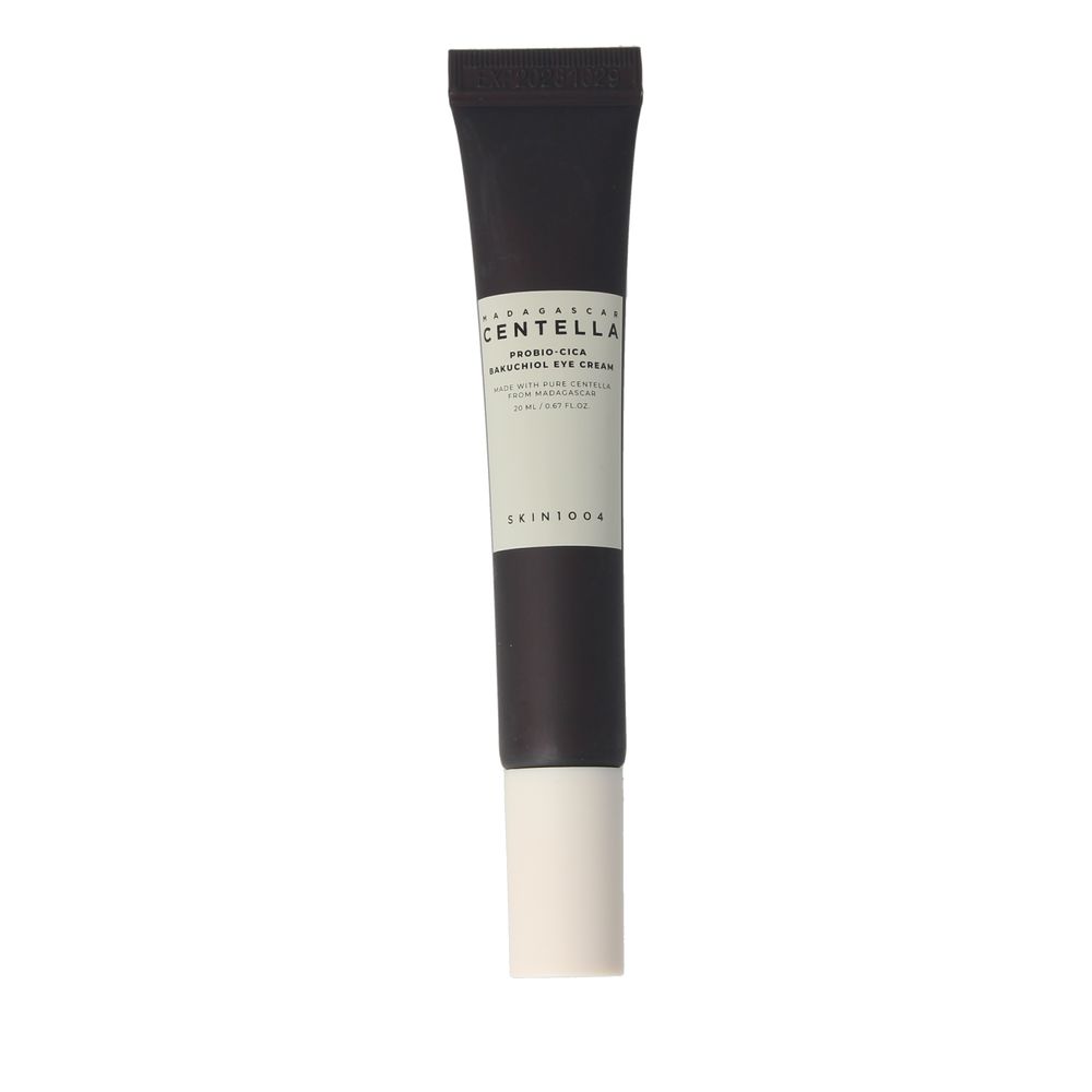 Madagascar Centella crema para ojos con bakuchiol probio-cica 20 ml