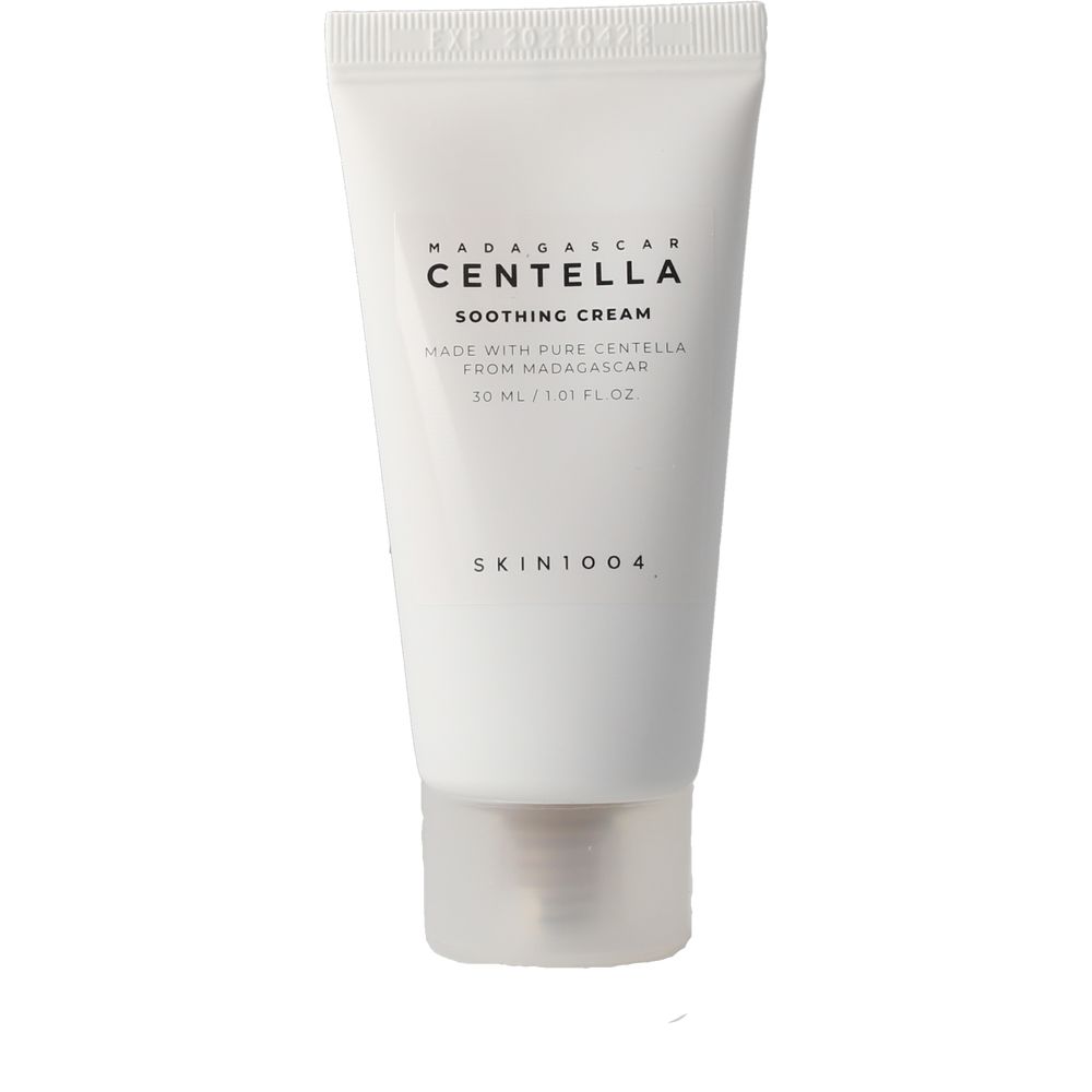 Madagascar Centella crema calmante 30 ml