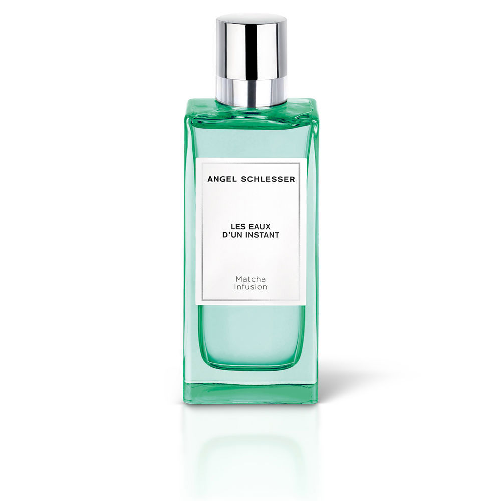 Les Eaux D’UN Instant Matcha Infusion eau de toilette vaporizador 100 ml