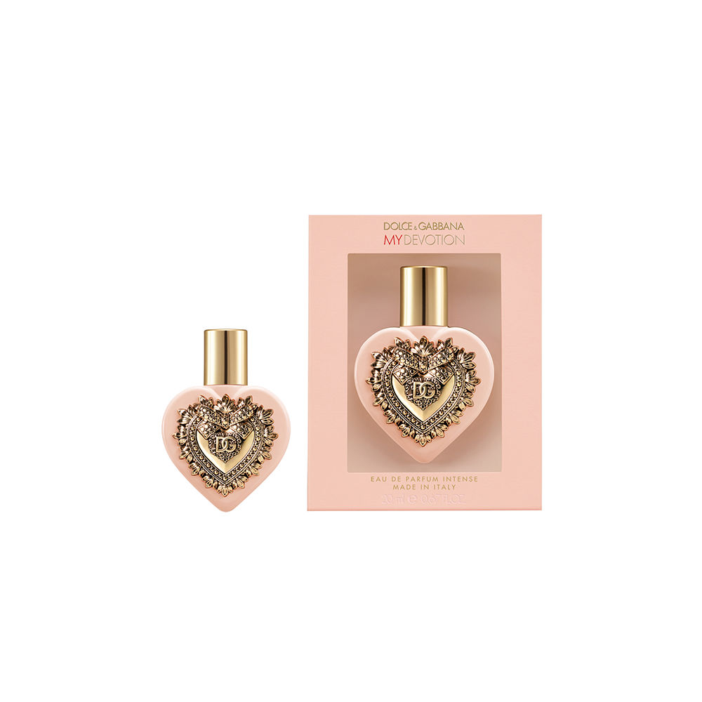 MY DEVOTION perfume EDP · Buy Online at Best Price - Perfumes Club
