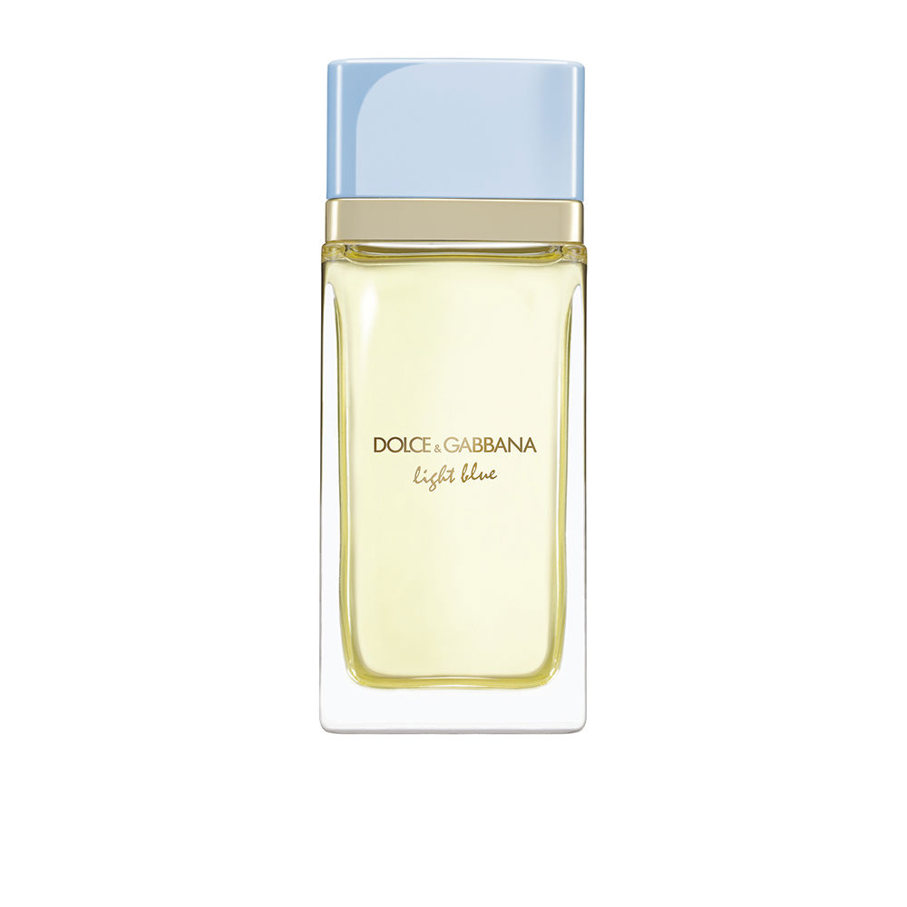Perfumy Dolce & Gabbana LIGHT BLUE kup online