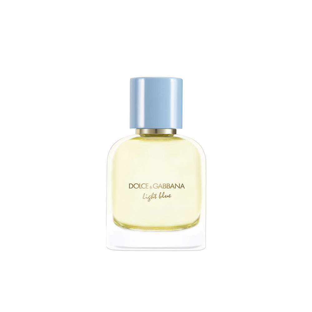 LIGHT BLUE POUR HOMME eau de parfum spray product view