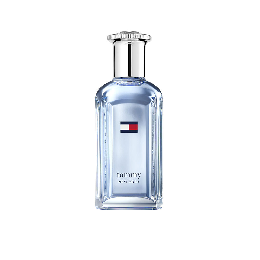 Tommy New York eau de toilette vaporisateur 100 ml - vue 2