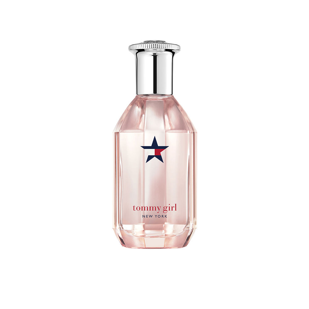 Tommy Girl New York eau de toilette vaporisateur 100 ml - vue 2