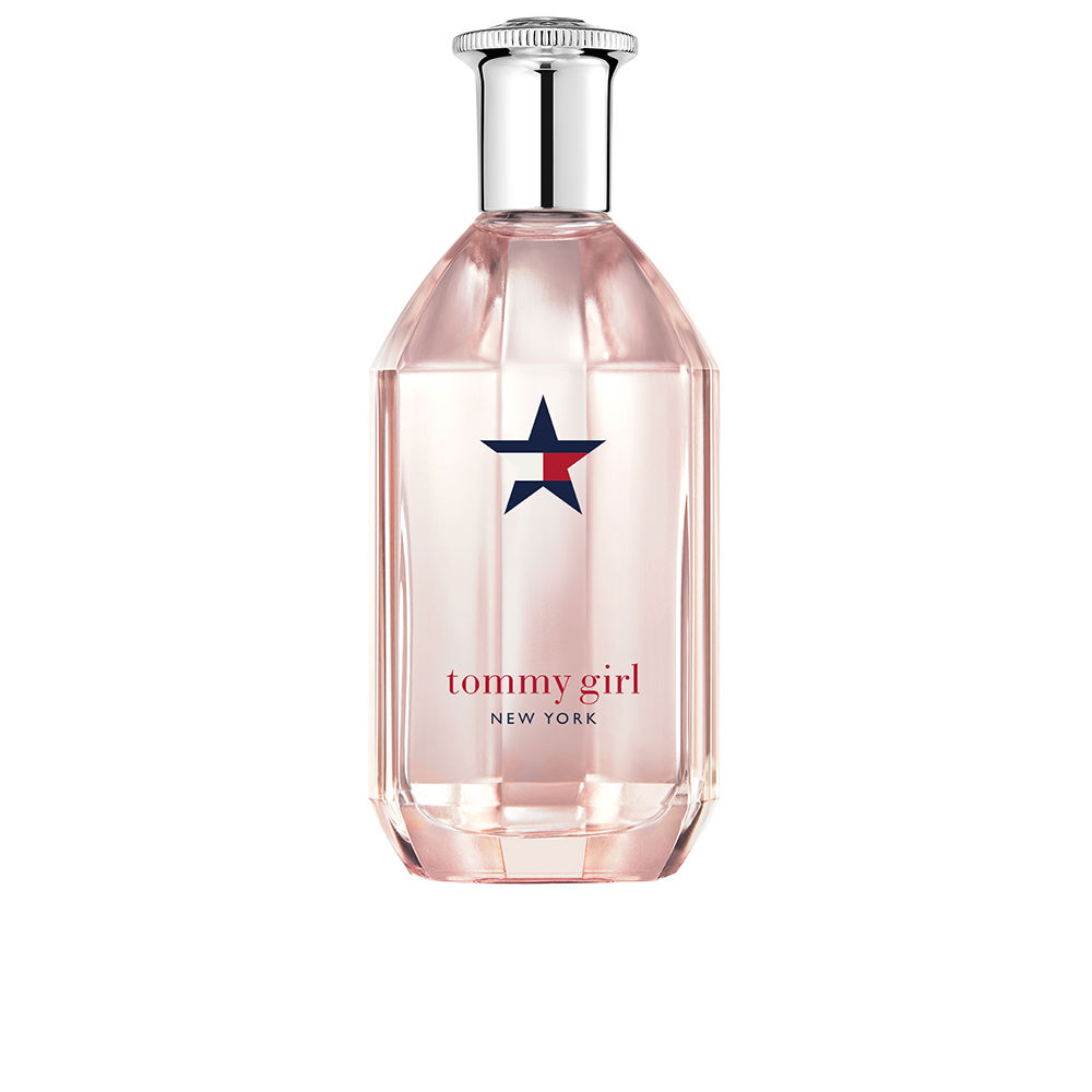 Tommy Girl New York eau de toilette vaporisateur 100 ml