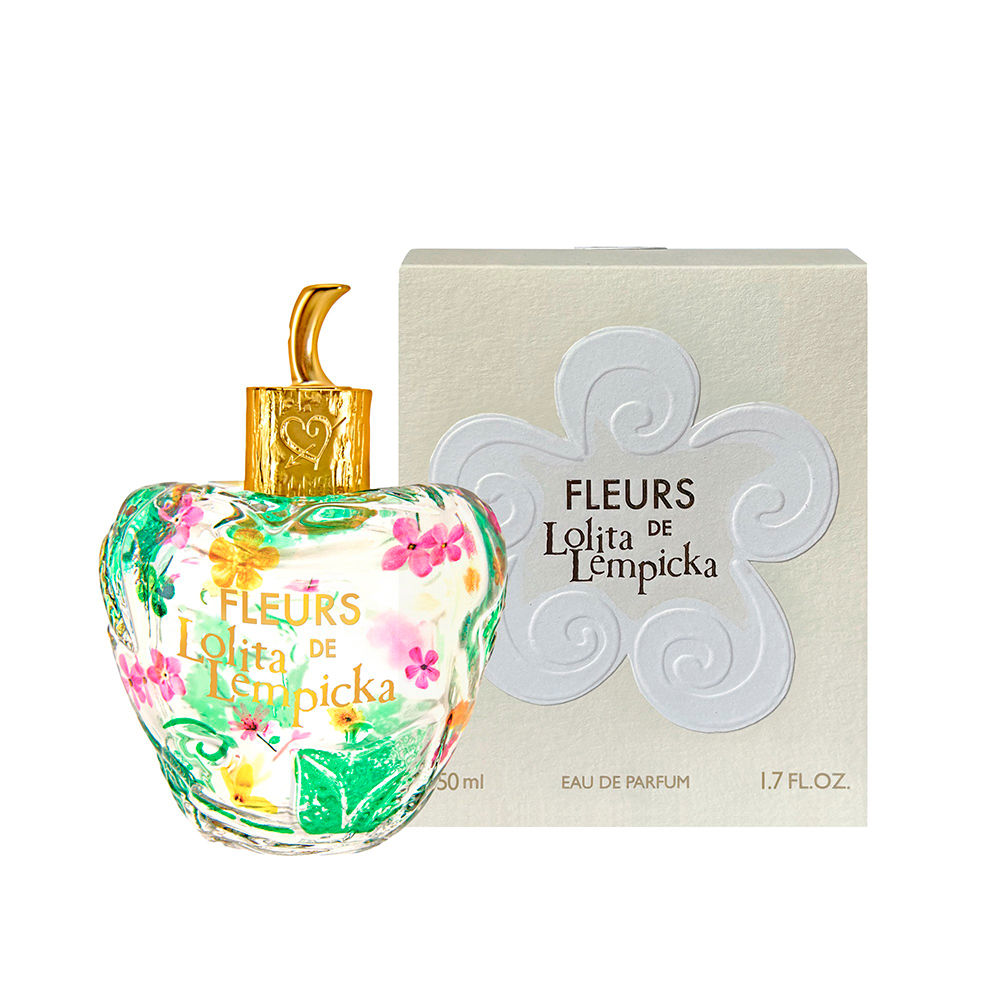 Fleurs De Lolita Lempicka Lolita Lempicka Eau De Parfum Spray - vue 4