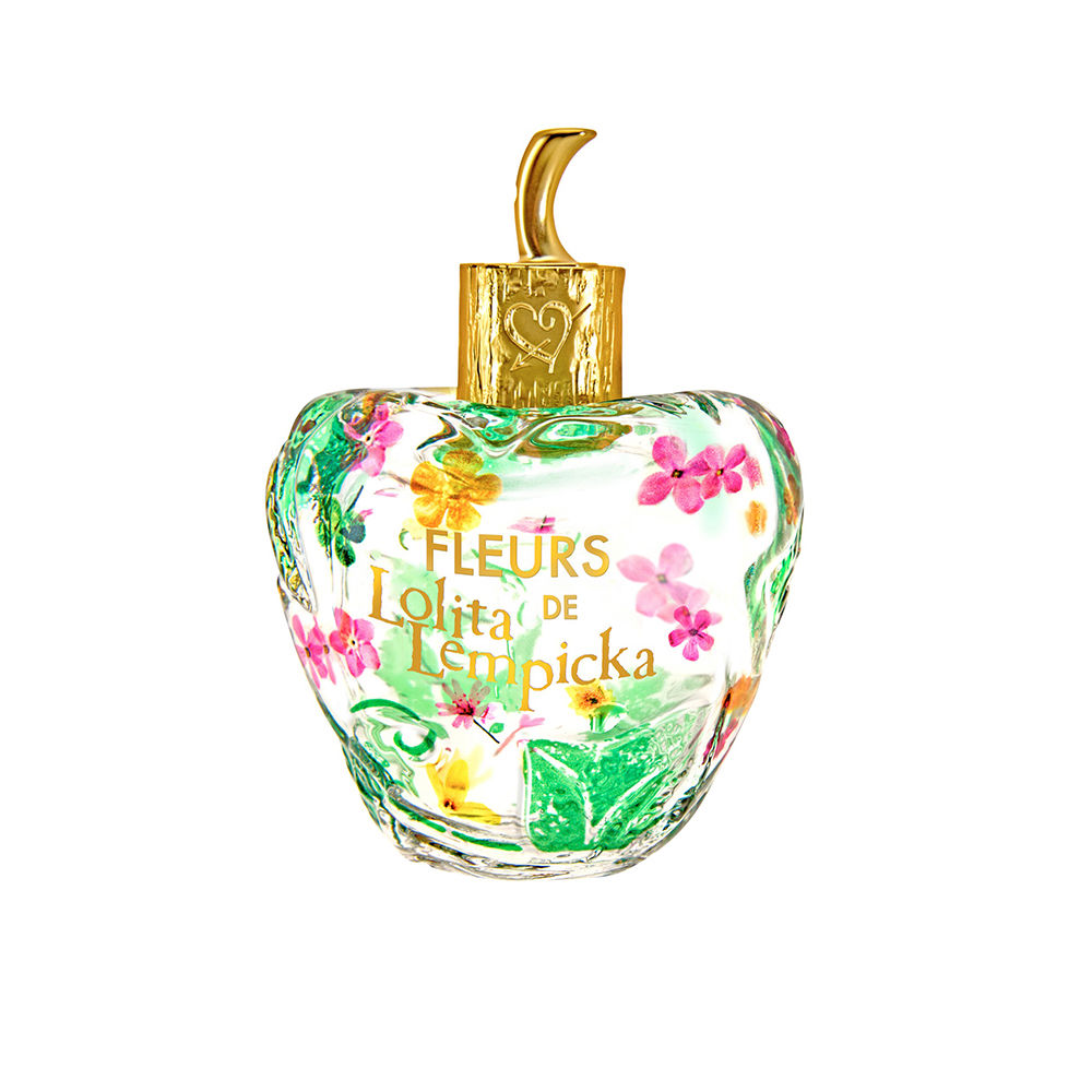 Fleurs De Lolita Lempicka Lolita Lempicka Eau De Parfum Spray - vue 3