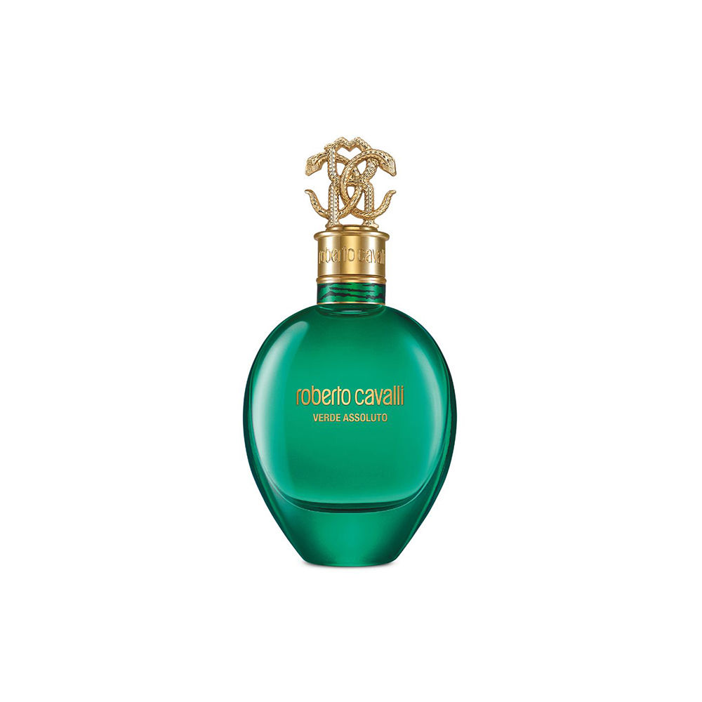 ROBERTO CAVALLI Eau de parfum  Signature Verde Assoluto Edp Vapo