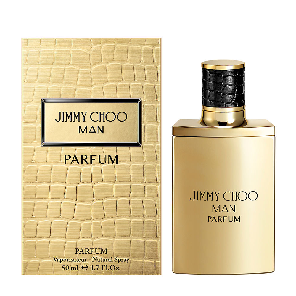 Man Parfum eau de parfum vapeur 100 ml - vue 4