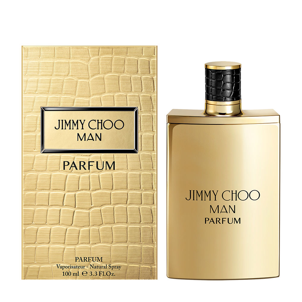 Man Parfum eau de parfum vapeur 100 ml - vue 2