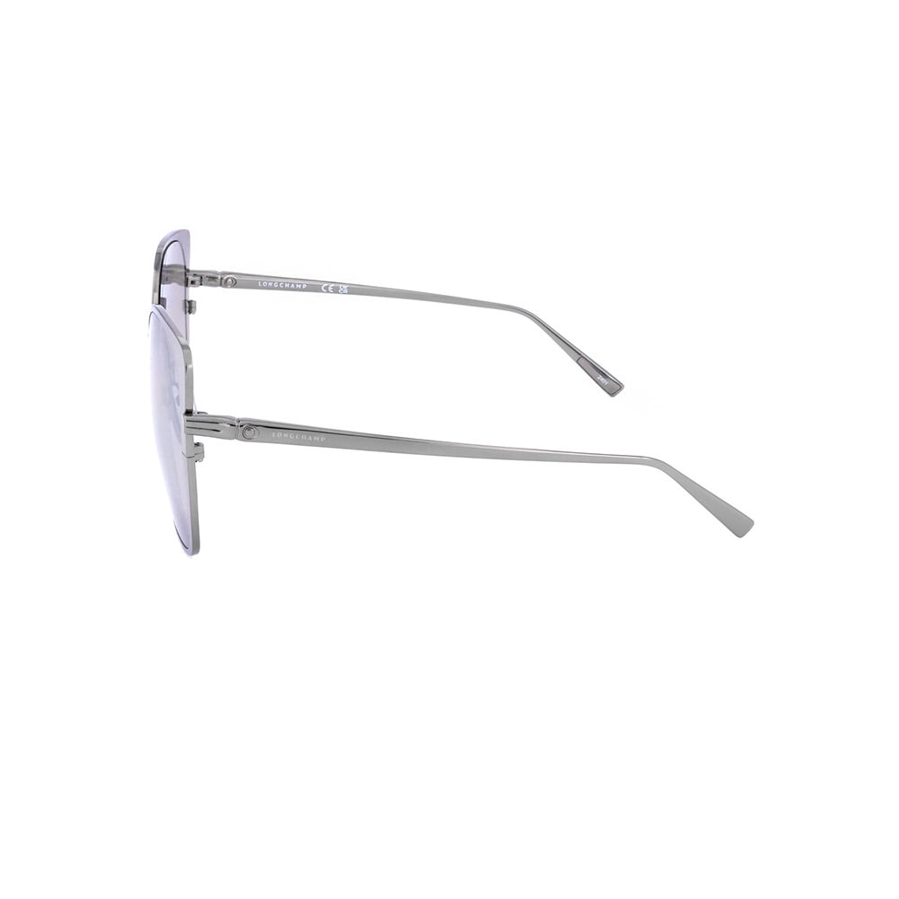 Longchamp LO175S Sunglasses Silver 8