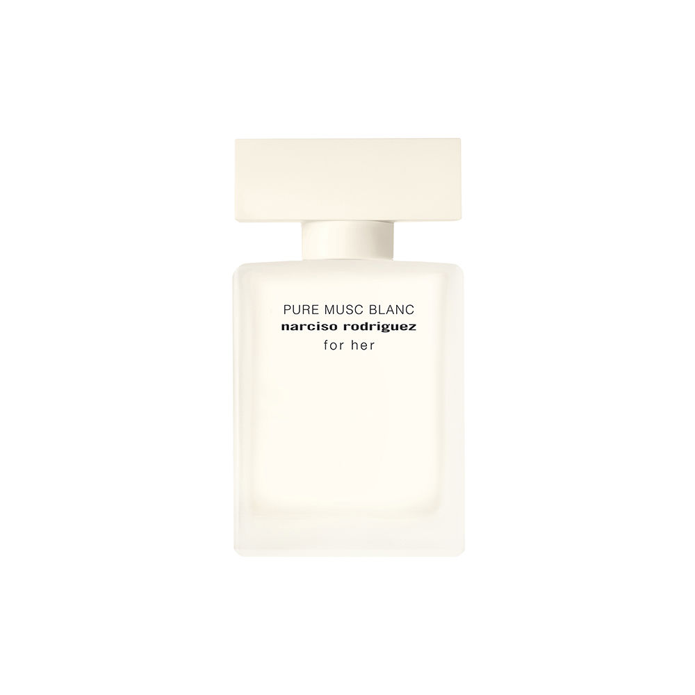 Pure Musc Blanc eau de parfum vaporizador 30 ml