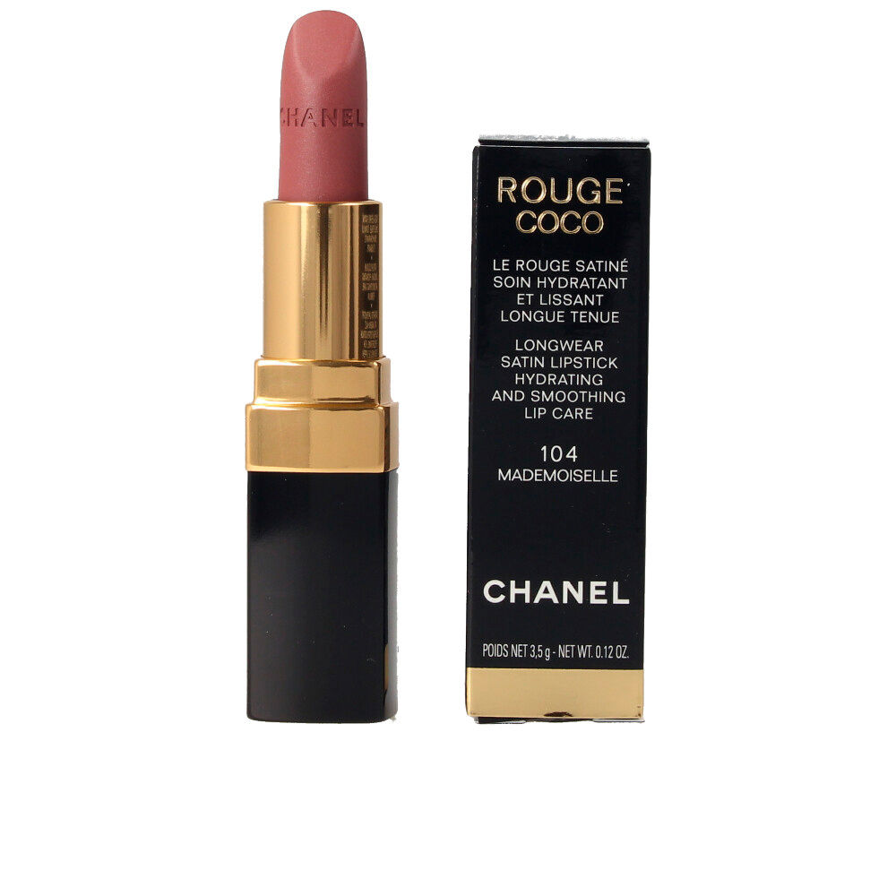 ルージュココ リップスティック、口紅 Chanel-Perfumes Club
