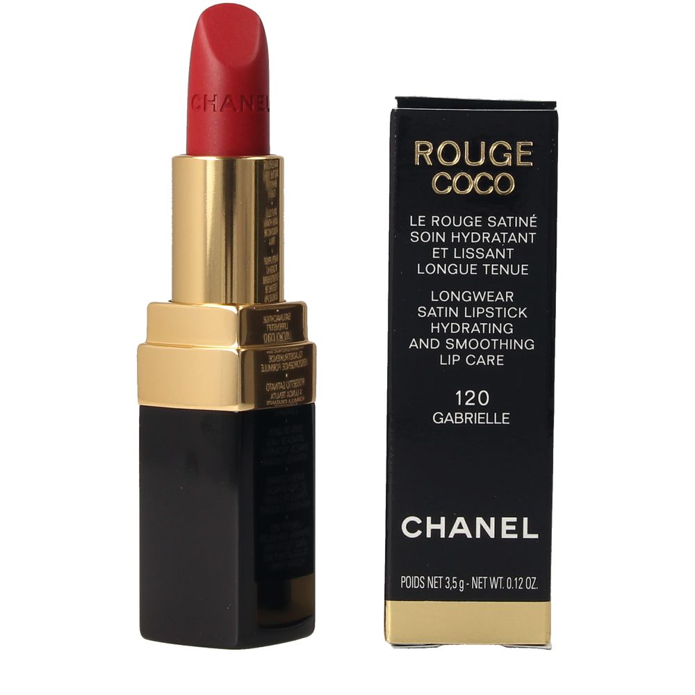 ルージュココ リップスティック、口紅 Chanel-Perfumes Club