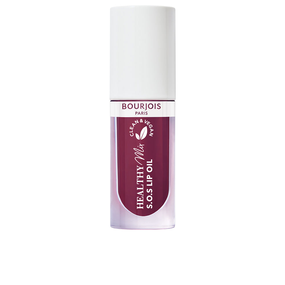 Olio labbra Healthy Mix Sos #09-Berry Delight