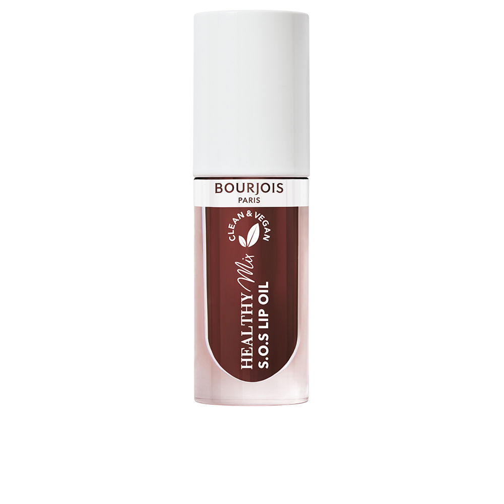 Healthy Mix Sos olio labbra #08-Chocolat Chaud