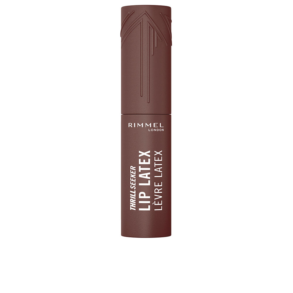 Thrill Seeker Lip Latex brillo de labios #750-Salty