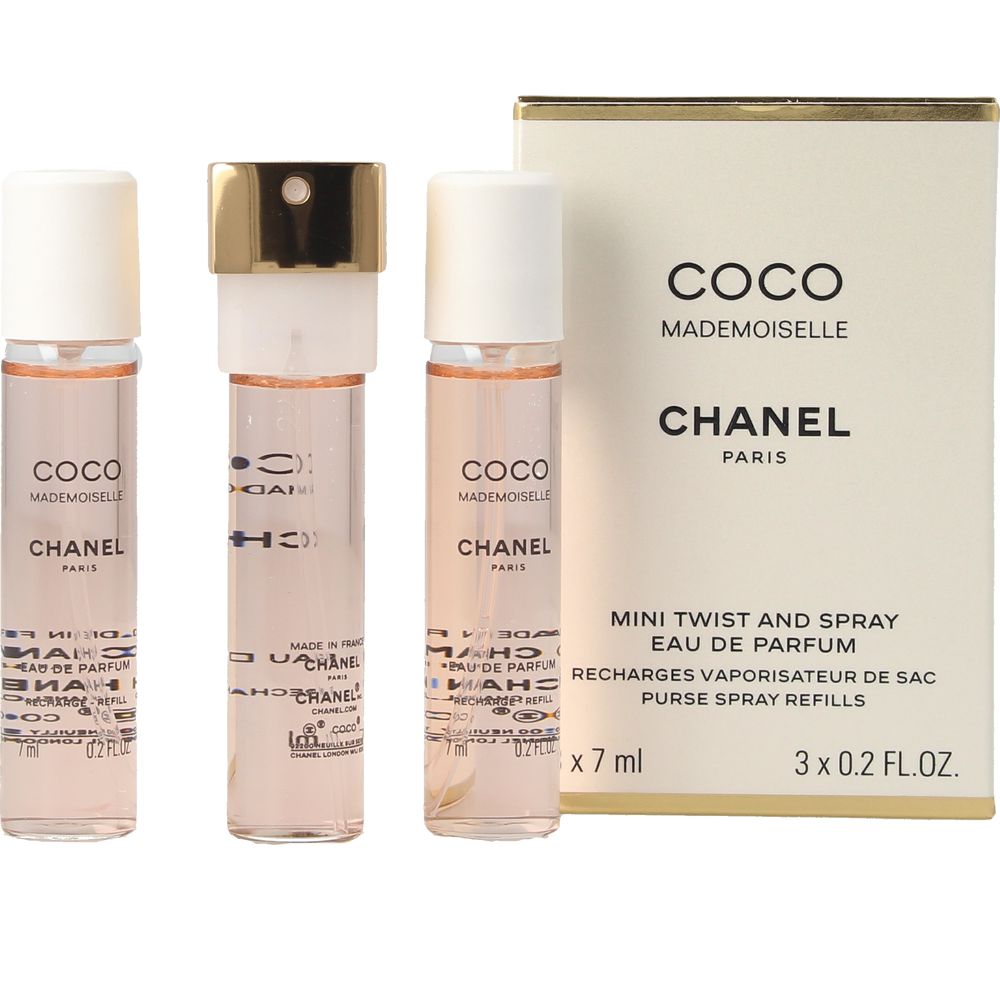 COCO MADEMOISELLE parfum Type Parfum · Beste Prijzen Online