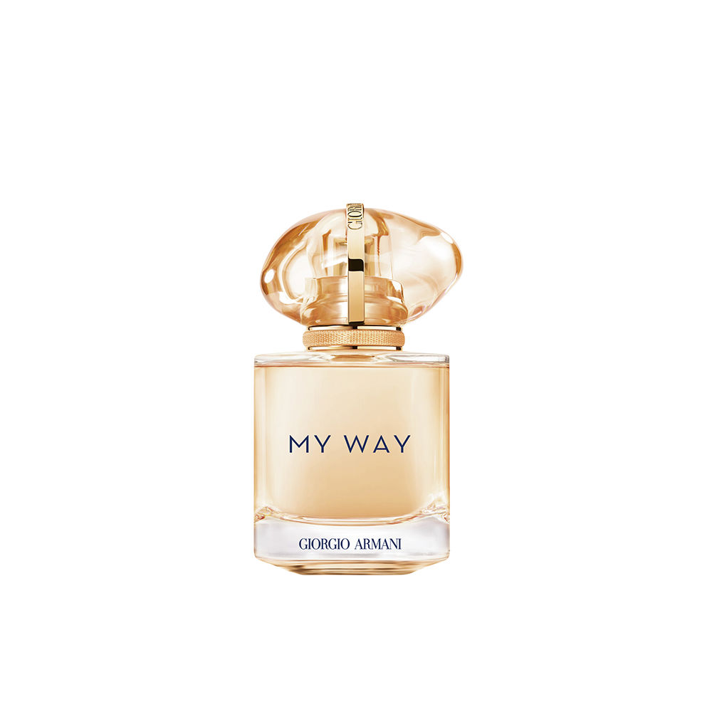 Giorgio Armani My Way Sunny Vanilla Eau de Parfum 10
