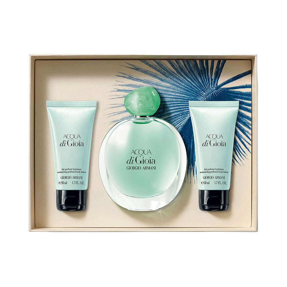 Giorgio Armani ACQUA DI GIOIA CASE perfume buy online