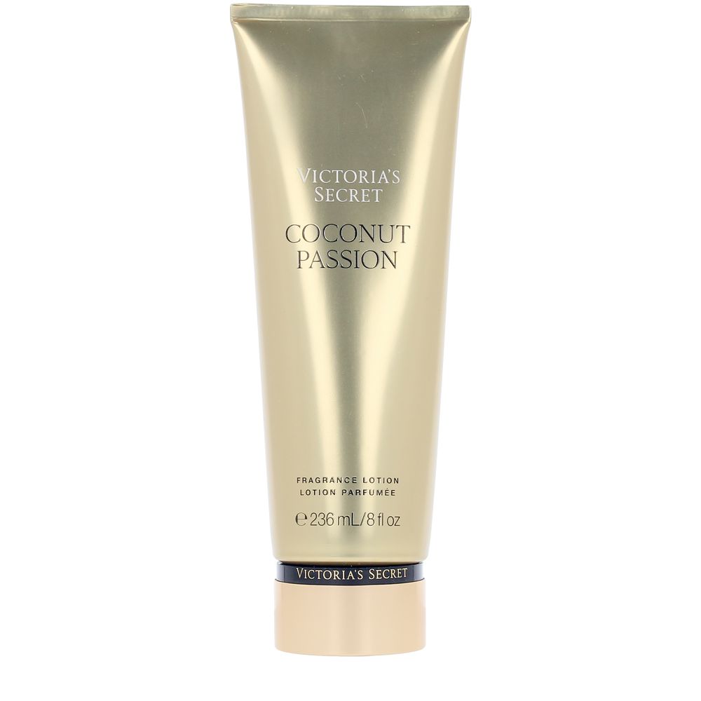 COCONUT PASSION fragance lotion Body moisturisers Victoria's