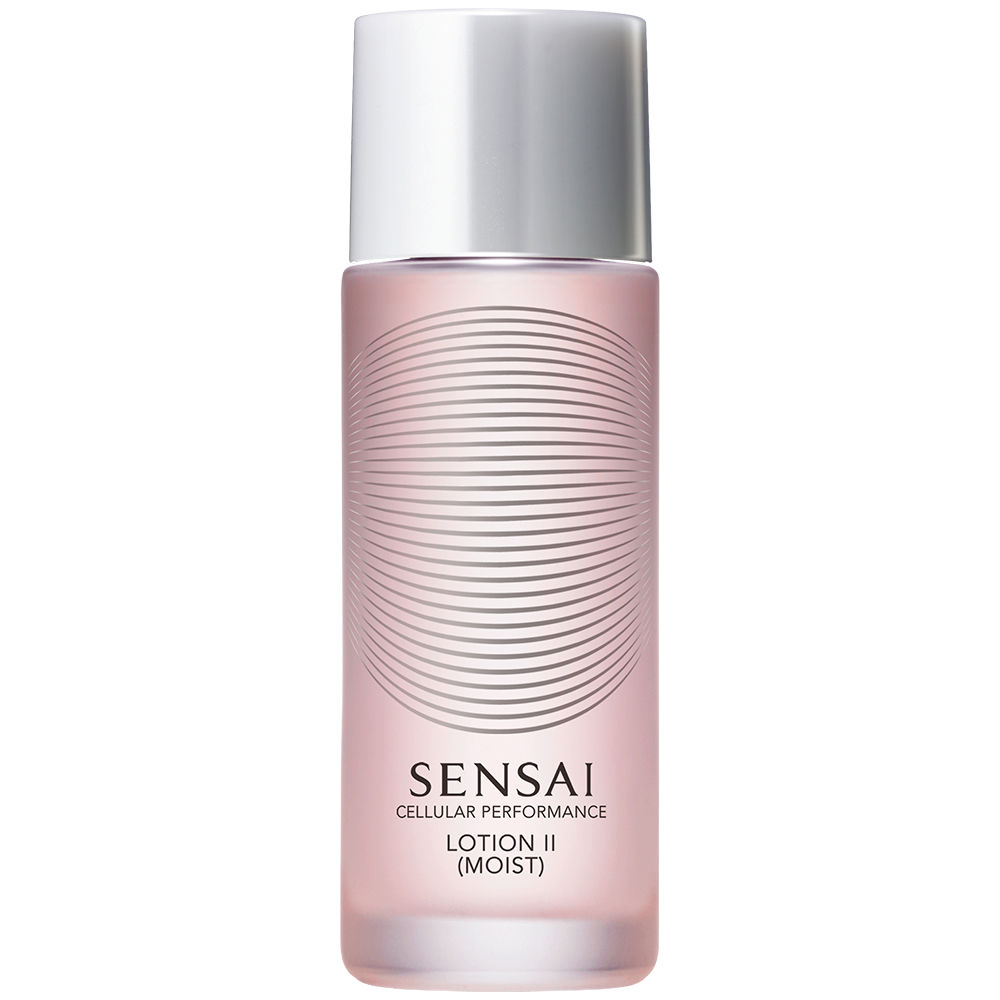 CELLULAR PERFORMANCE emulsion II Facial Treatments Sensai