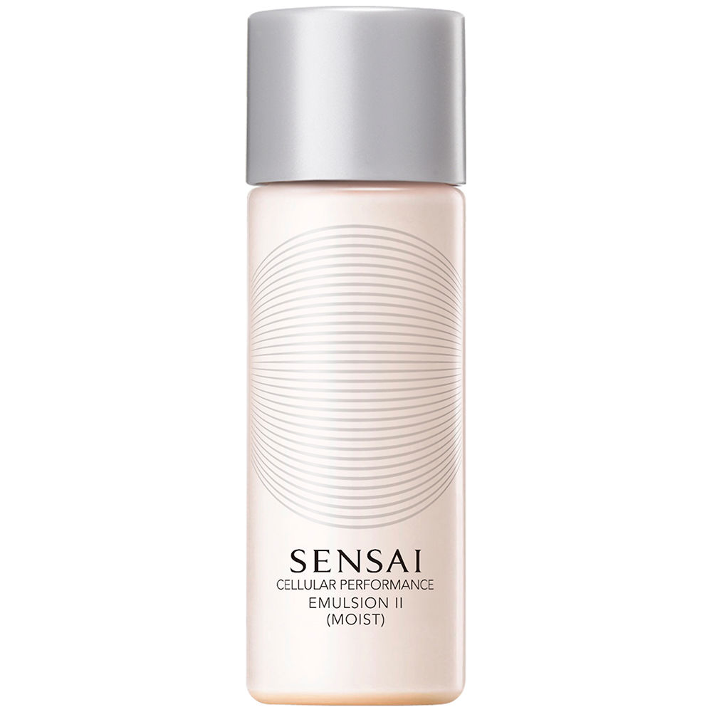 CELLULAR PERFORMANCE lotion II, Tónicos Sensai - Perfumes Club