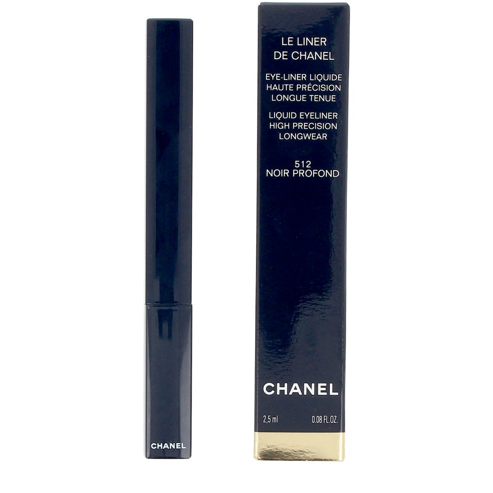 Eyelinery i kredki do oczu Chanel LE LINER DE CHANEL liquid eyeliner kup online