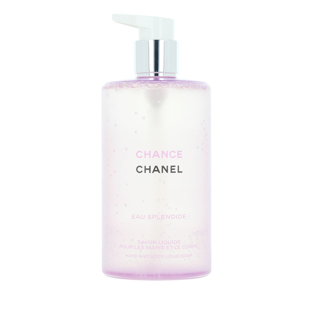Chanel CHANCE EAU SPLENDIDE body and hand soap