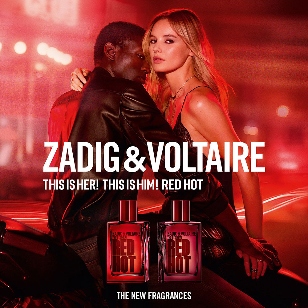 range}香水EDPオンライン価格、Zadig & Voltaire-Perfumes Club
