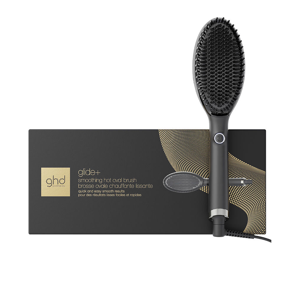 Brosse électrique Ghd Brosse lissante Ghd Glide+ acheter en ligne
