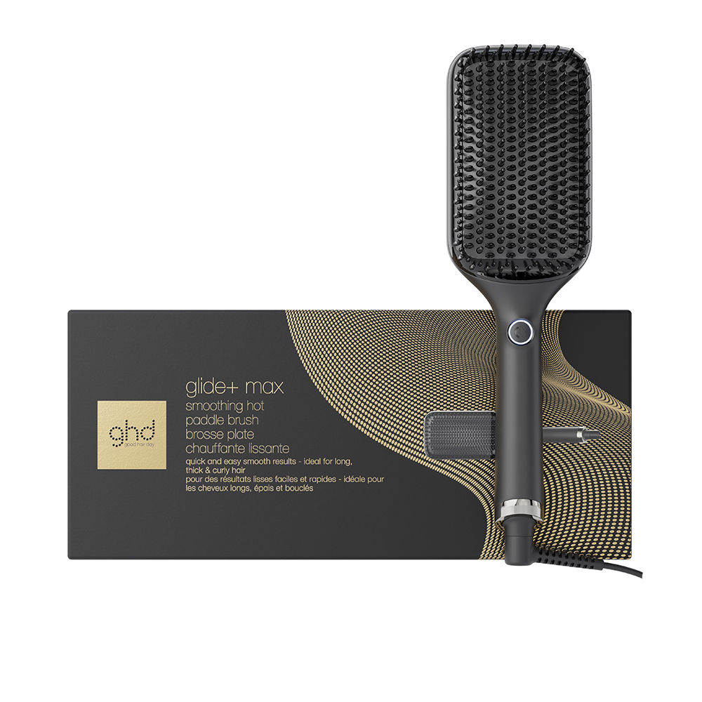 Brosse électrique Ghd Brosse lissante Ghd Glide+ Max acheter en ligne